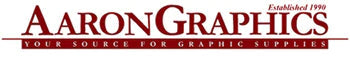 Aarongraphics logo