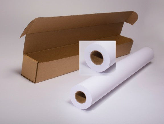 27# lb. Hi-Resolution Premium Coated Inkjet Color Bond 30" x 150' ( 1 roll ) 2" core