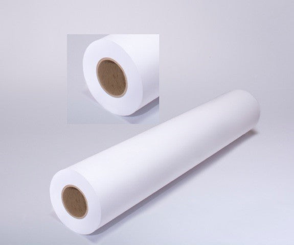 20# lb. Xerographic Engineering Bond Paper 42" x 500' ( 1 Roll ) 3" Core