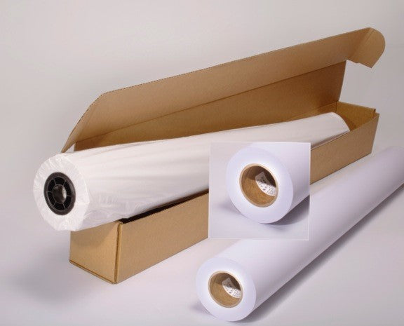 24lb All Purpose Inkjet Plain Paper (Roll)