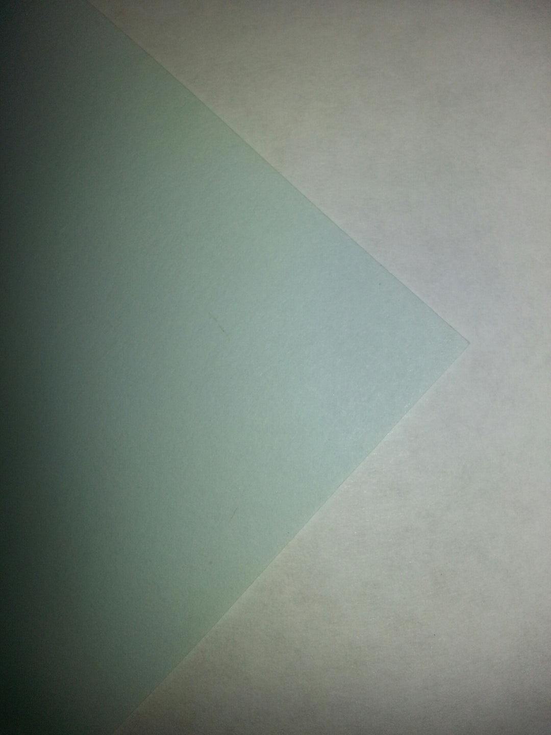 20# lb. BLUE Xerographic Bond Paper 24" x 500' ( 2 Rolls ) 3" Core