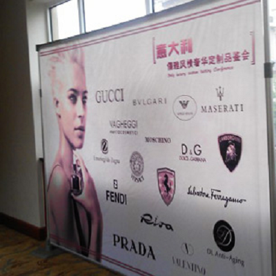 8mil (150x150d) Water Resistant Matte Polyester Fabric 42" x 150' (1 Roll) 3" Core w/ 2" Adapter