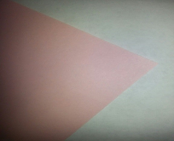 20# lb. PINK Tinted Inkjet Bond Paper 36" x 250' ( 2 rolls ) 2" core