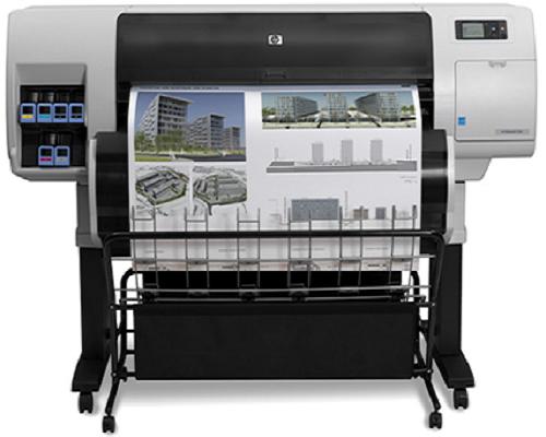 Inkjet Media/Cad / GIS Inkjet Media