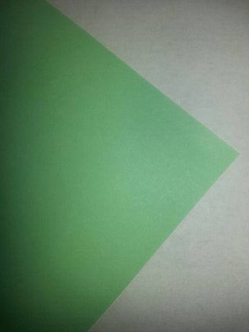20 lb. Blue Green Pink Yellow Xerographic Bond Paper 3" core