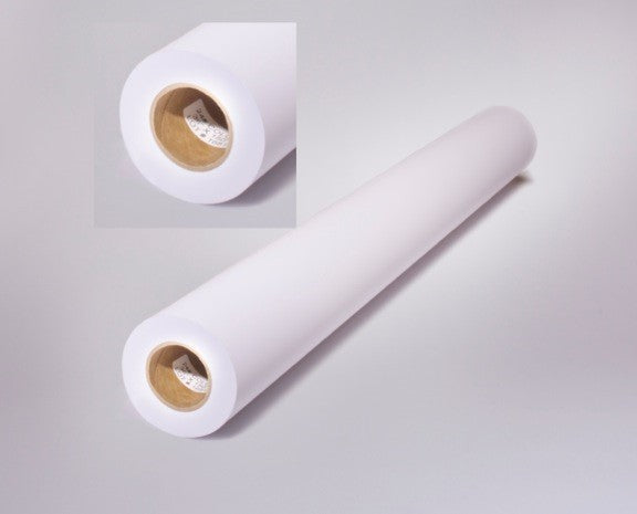 20# lb. Inkjet Bond Paper 60" x 150' ( 1 roll ) 2" core